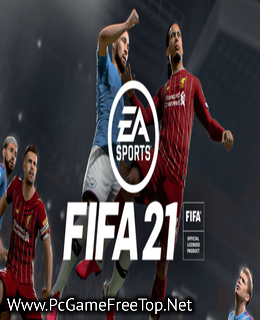 FIFA 21 İndir - Ücretsiz Oyun İndir ve Oyna! - Tamindir