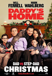 Download and Streaming Daddy's Home Full Movie Online Free