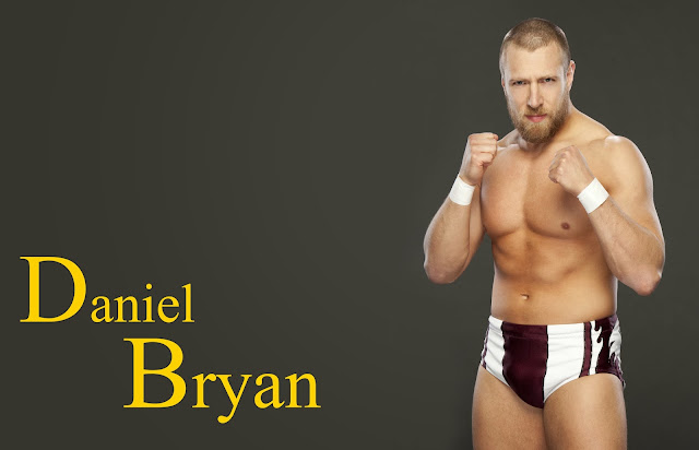 Daniel Bryan HD Wallpapers