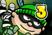 Bob The Robber 3 Mod Apk v1.8.10 (Unlocked/No Ads) for Android Free