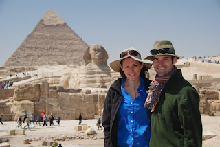 Egypt Budget Tours 