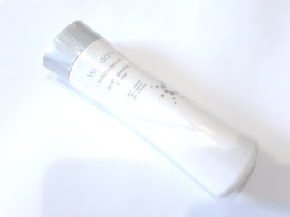 Wardah White Secret Pure Brightening Cleanser 150ml