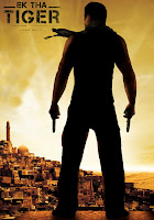 Watch Ek Tha Tiger Movie