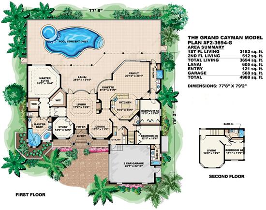 House Plans Designs