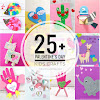 Valentines Gifts For Kids : 29 Easy Valentine S Day Gifts That Kids Can Make : Perfect for kids of all ages, 1800flowers has many valentine's day gifts for children that.