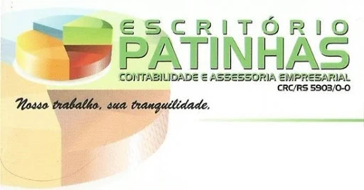 Escritório Patinhas
