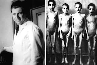 Josef Mengele