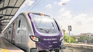 State Bank of India files insolvency plea against Mumbai Metro One
