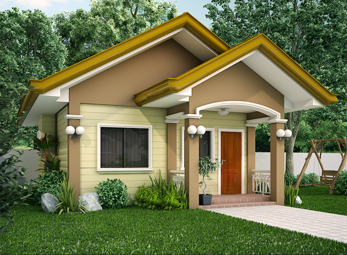 One Storey House Design Philippines further Row House Floor Plans 