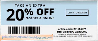 Free Printable Payless Shoes Coupons