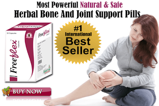 Improve Joint Health