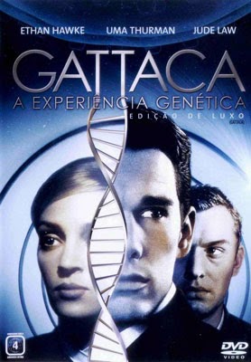 Gattaca - A Experiência Genética