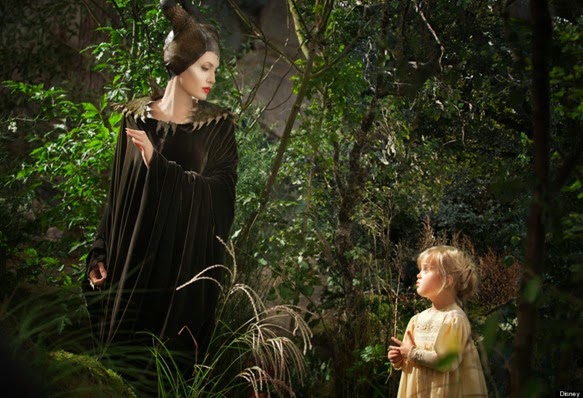 MALEFICENT