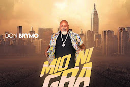Audio + Lyrics: Don Brymo - Mio ni Gba