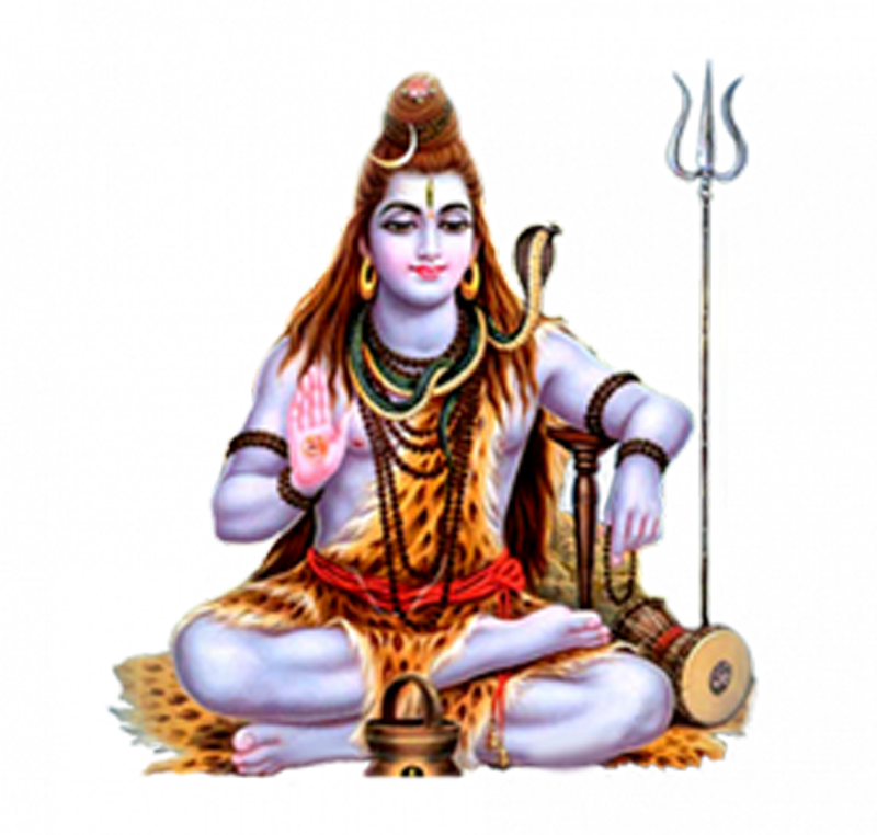 Free Shiva Png Images Png Transparent Images