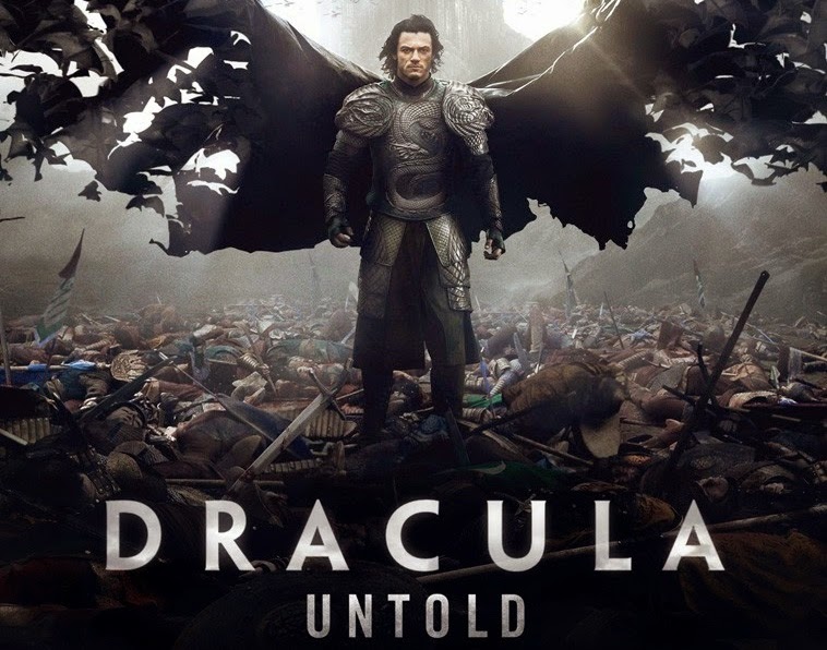 Dracula Untold Movie 2014