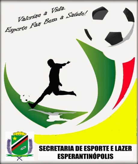 NESTA TERÇA, 28, TEM CAMPEONATO DE FUTSAL CHICO DO TERTO NA AABB, EM ESPERANTINÓPOLIS!
