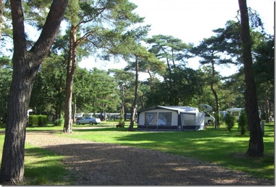 BosPark Bithoven
