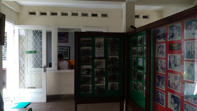 Museum Sasmitaloka Ahmad Yani