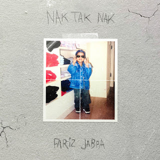 Fariz Jabba - Nak Tak Nak MP3