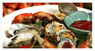 Sea Food image