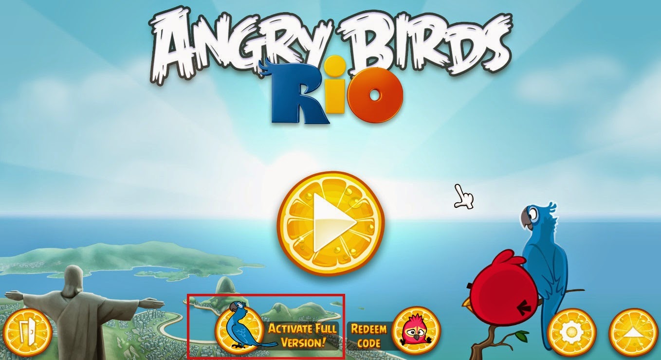 Angry Birds Space PC Games Collection Free Download - FREE ...