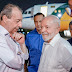Em agenda ao lado de Lula, senador Omar volta a cobrar reconstrução da BR-319