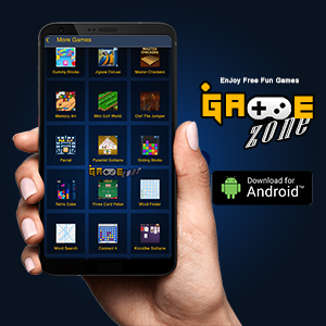 Igamezone Android App