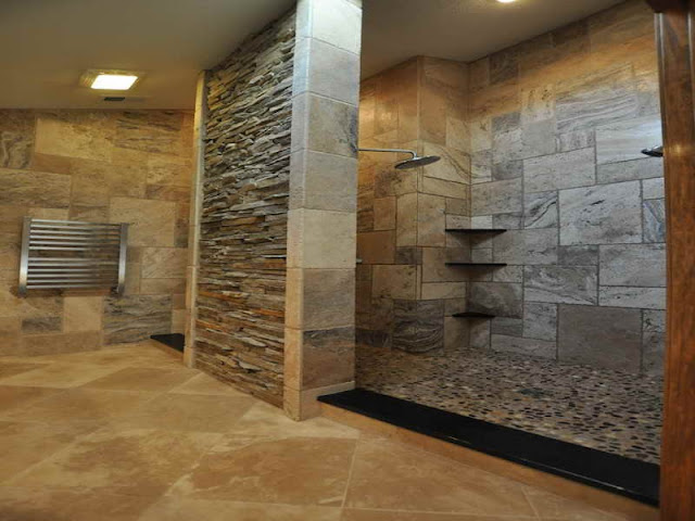 Natural Stone Tiles