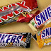 A Brief History Of Twix And Snickers Chocolates