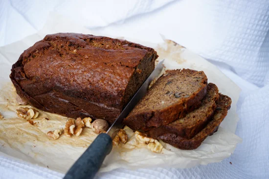 Banana Bread