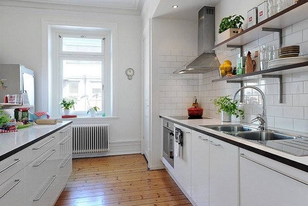 11 Inspired Scandinavian Kitchen Ideas Kitchen Interior 