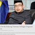 Apabila orang agama yang bodoh politik membuat keputusan...