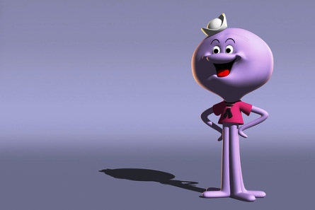 Squiddly Diddly 1