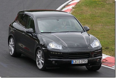 Ab 2010 - erste Hybrid-Daten 