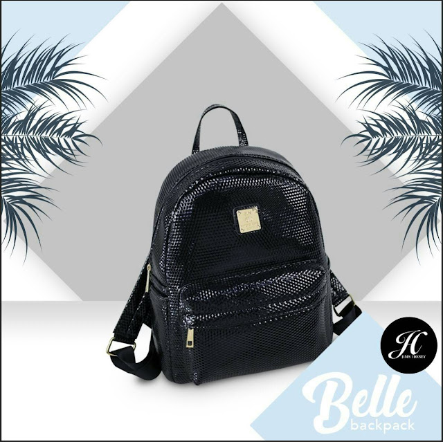 jimshoney belle backpack