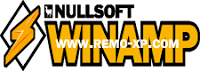 winamp logo