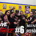 #LiveResistance Capítulo 6 - Invitados: Minerva y Resilience