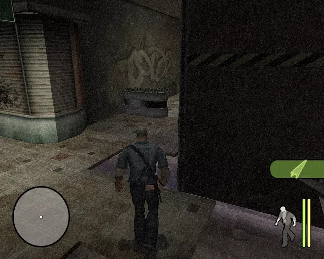 Descargar Manhunt para PC Completo Gratis por Mega y Mediafire.