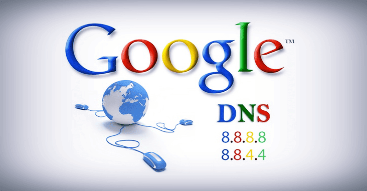 Google DNS