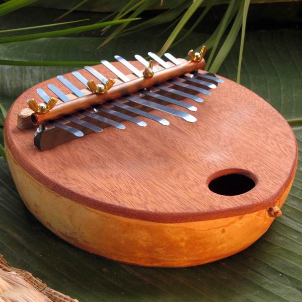 Kalimbas