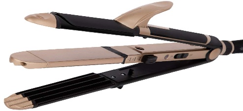 Vega Hair Straightener - Best Hair Straightener in India