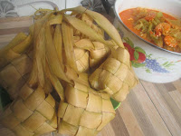Mudah Dan Cepat, Ini Resep Dan Cara Menciptakan Ketupat Dengan Panci Presto