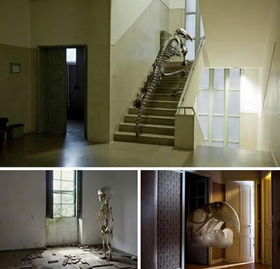 Awesome Modern Day Iron Sculpture Seen On  lolpicturegallery.blogspot.com