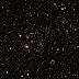 Hubble image of galaxy cluster MACS J0717.5+3745