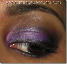 Tutorial, Sombra Roxa, Koloss, Purple Fluo Koloss