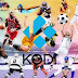 Best Sports Addons Kodi 2022