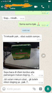 Salep Penis Bengkak pada kemaluan pria setelah di sunat