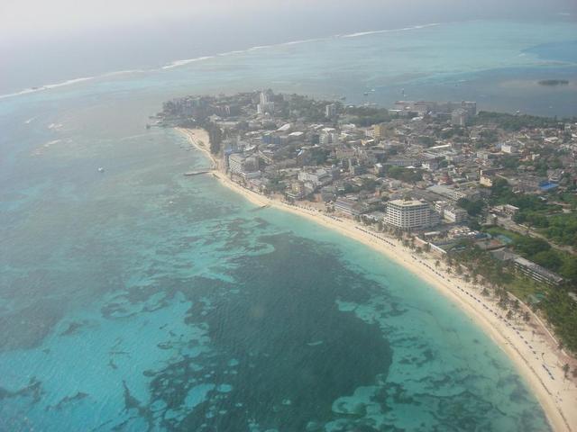 Departamento del Archipiélago de San Andrés | Colombia