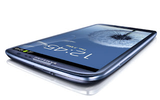 Samsung Galaxy SIII Sudah Dipesan 9 Juta Unit
